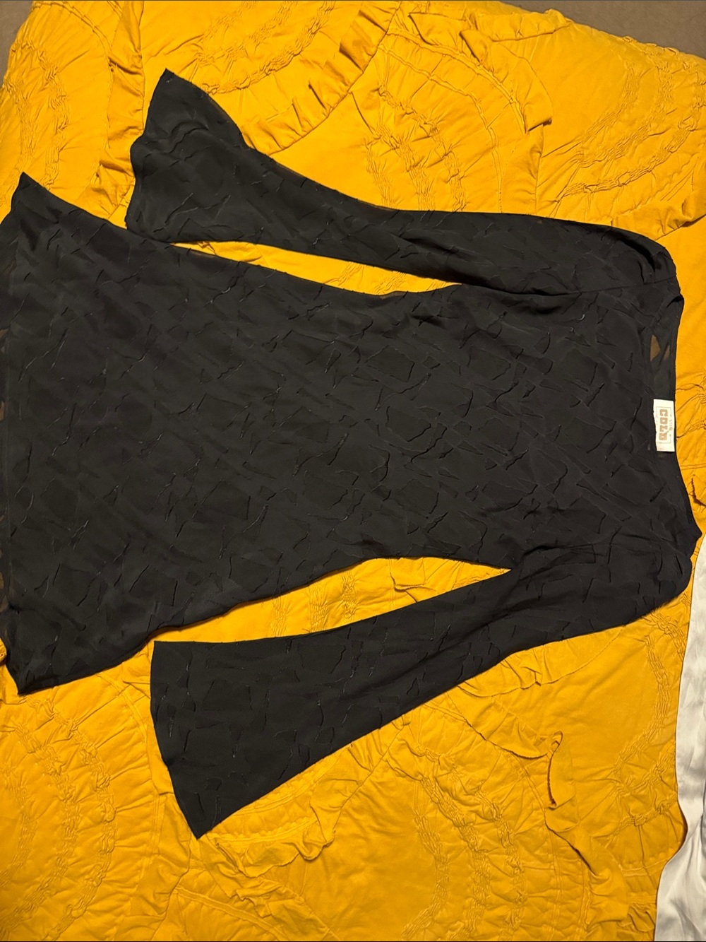 Stone cold Fox dress (size 1)